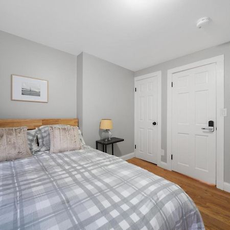 Easy Commute South Boston 4Br 1Bh Apt Bagian luar foto